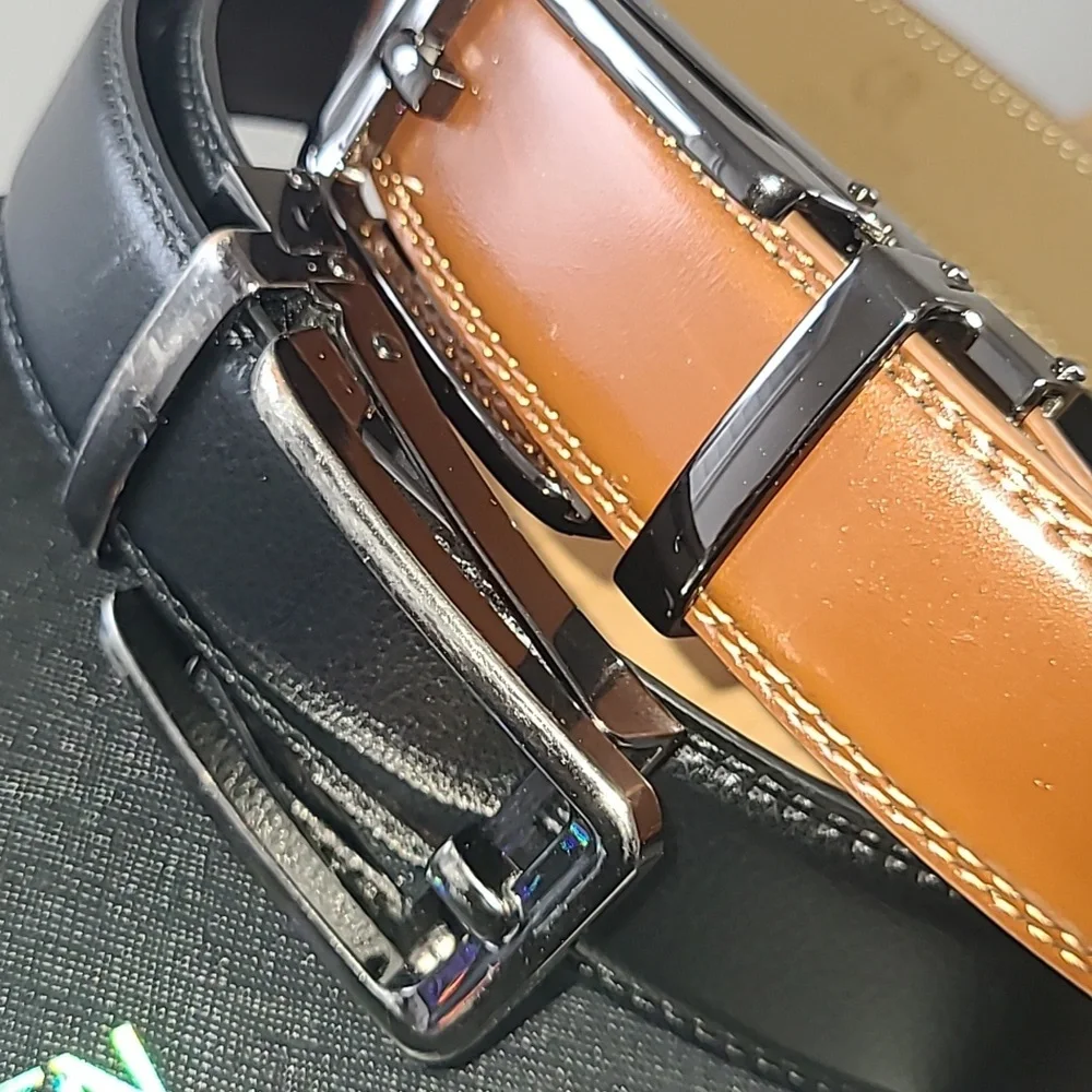 Black and Brown Belt Set